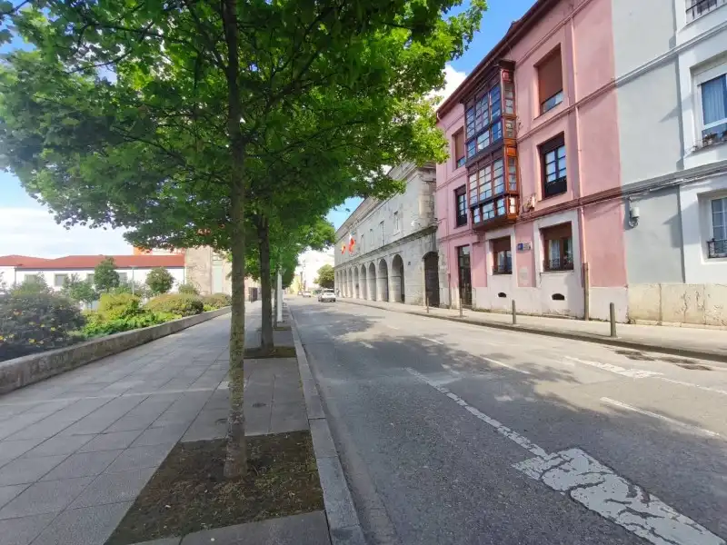 Locale commerciale in affitto a Numancia - San Fernando, imagen 5