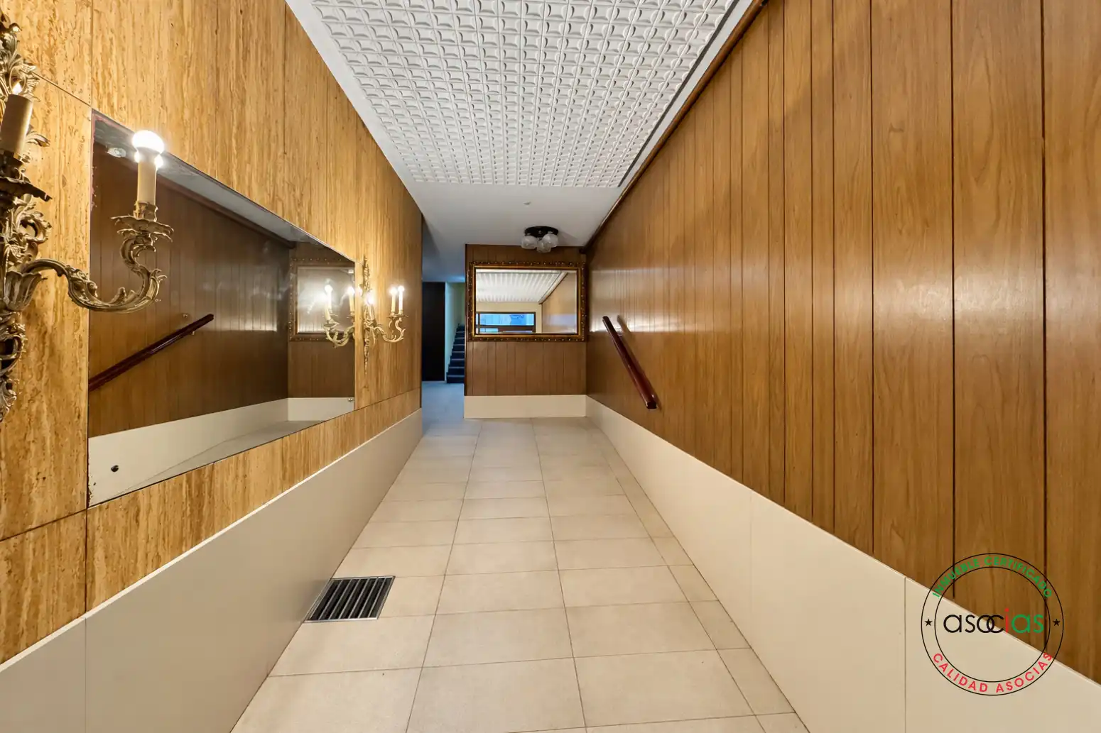 Piso en venta en Centro
