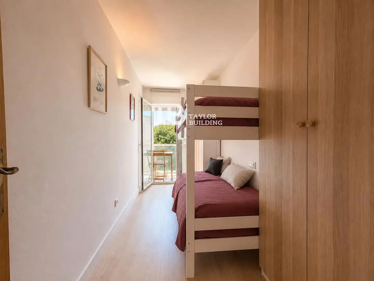 Habitación de Piso en venta en  Palma de Mallorca con Aire acondicionado, Calefacción y Terraza