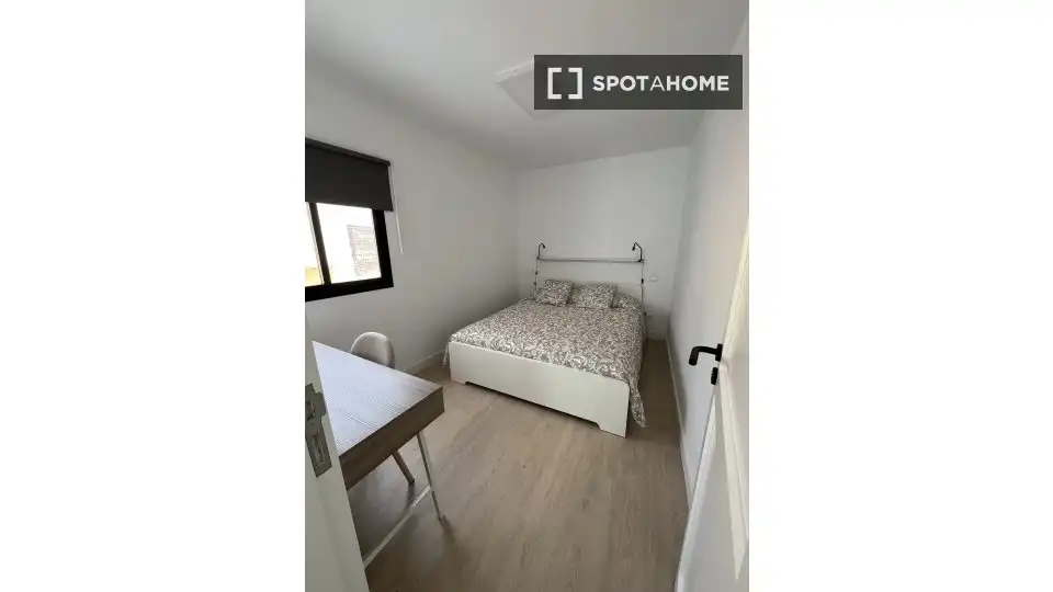 Habitación en Vegueta