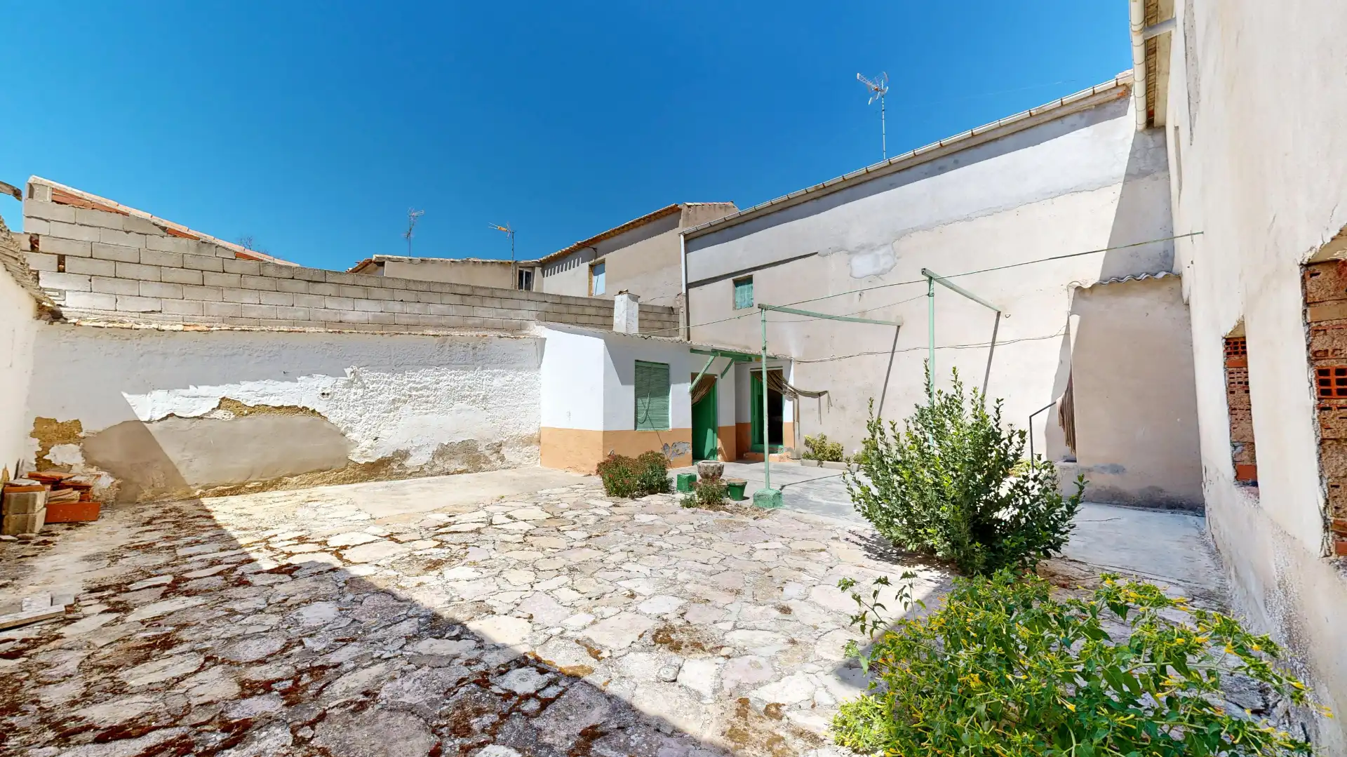 Casa con giardino in vendita a Calle Eras, imagen 14