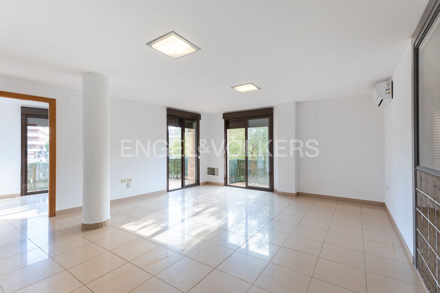 Exterior view of Apartment to rent in L'Eliana  with Air Conditioner, Heating and Terrace
