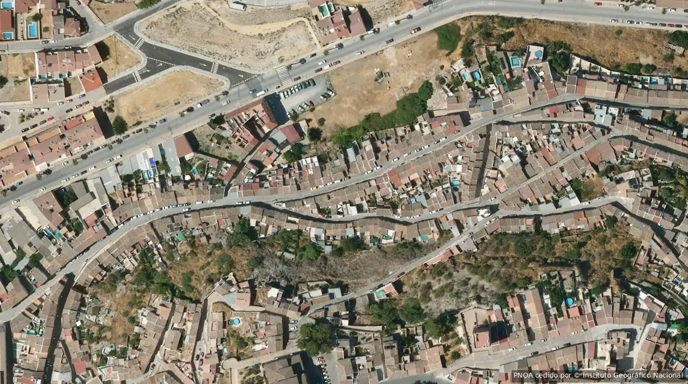 Flat for sale in Martos, Jaén