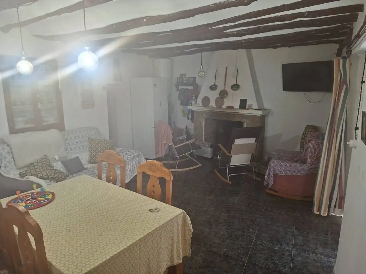 Casa o chalet en venta en Letur con Amueblado