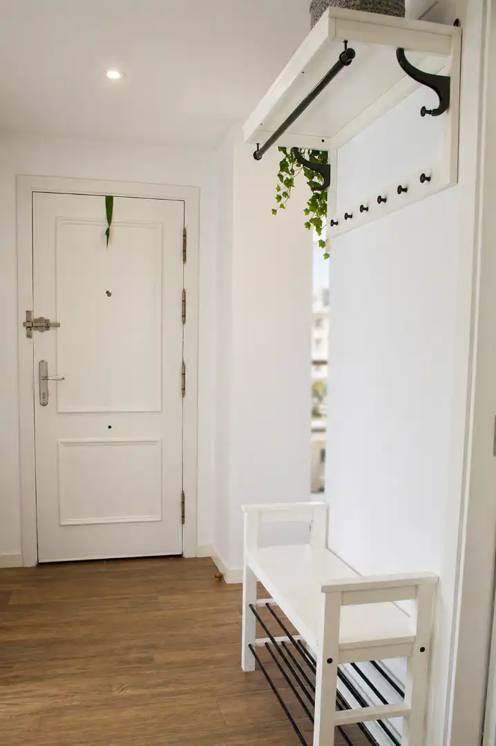 Attic for sale in Castellón de la Plana / Castelló de la Plana  with Heating, Parquet flooring and Terrace