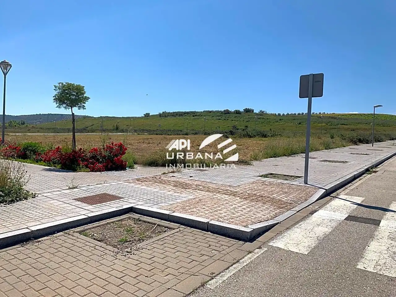 Lands and plots for sale in Poleares, imagen 4
