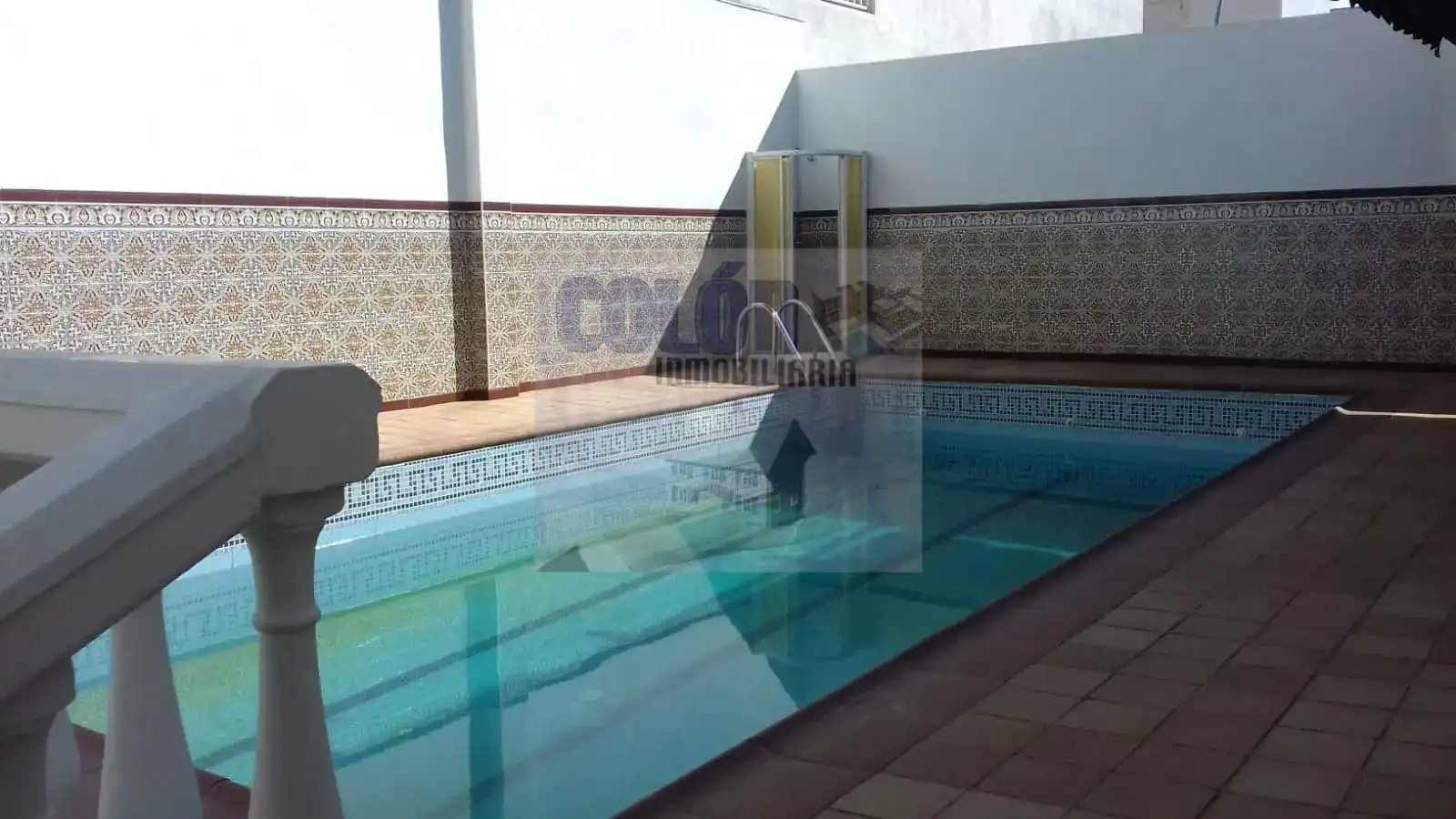 House with terrace for sale in Martos, imagen 2