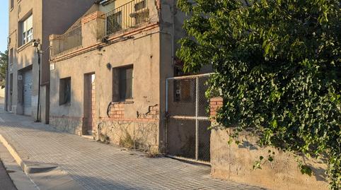 Foto 2 de Residencial en venda a Avinguda de Ntra. Sra. de la Pietat, 119, Ponent - Set Camins, Barcelona