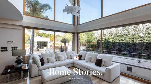 Foto 4 de Casa o chalet en venta en Torre en Conill - Cumbres de San Antonio, Valencia