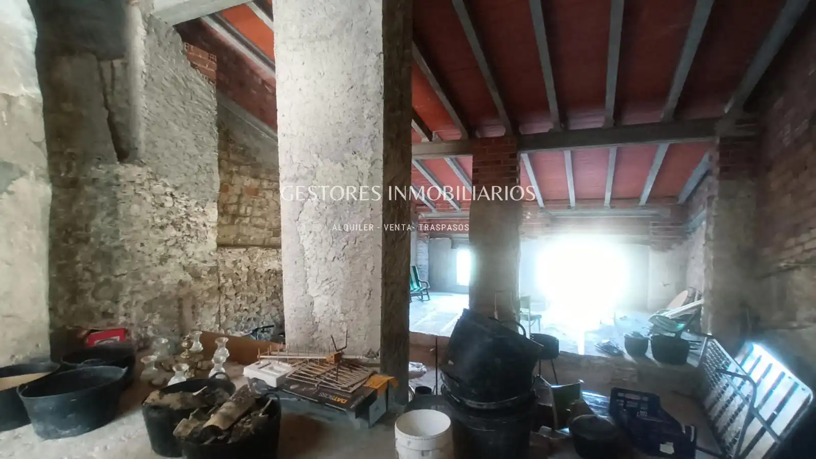 Casa o chalet en venta en Benasau, Alicante