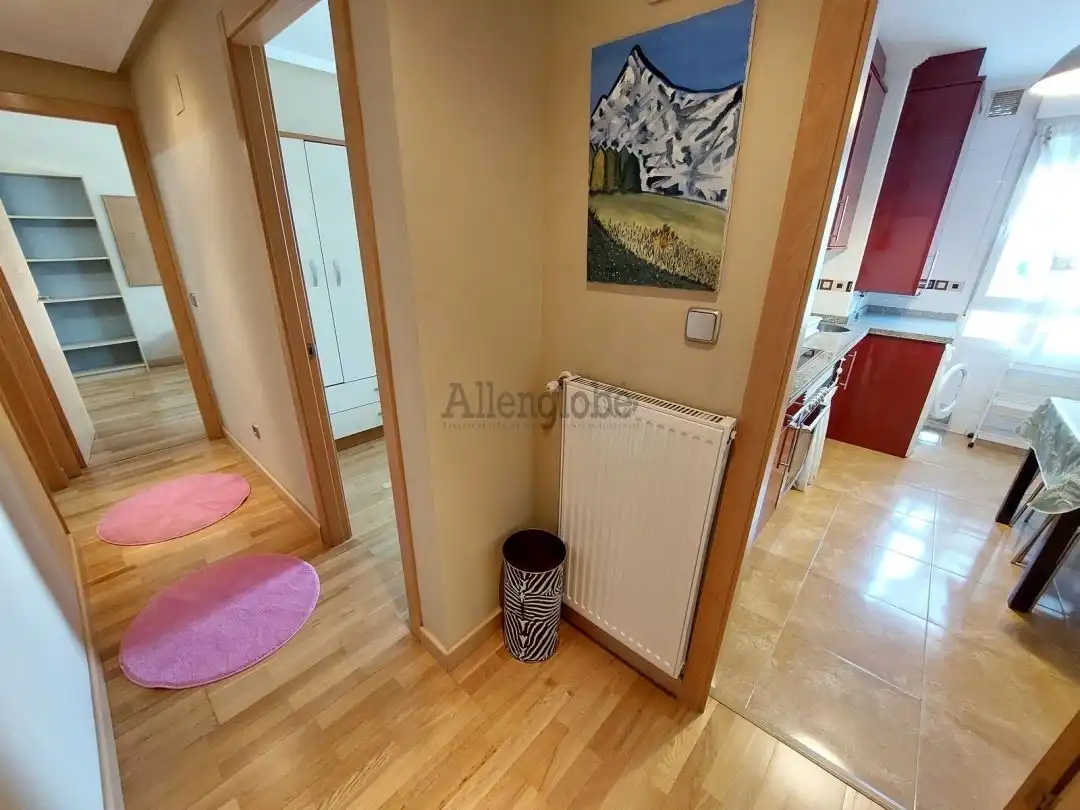 Flat with lift to rent in Calle Vicente Aleixandre, imagen 17