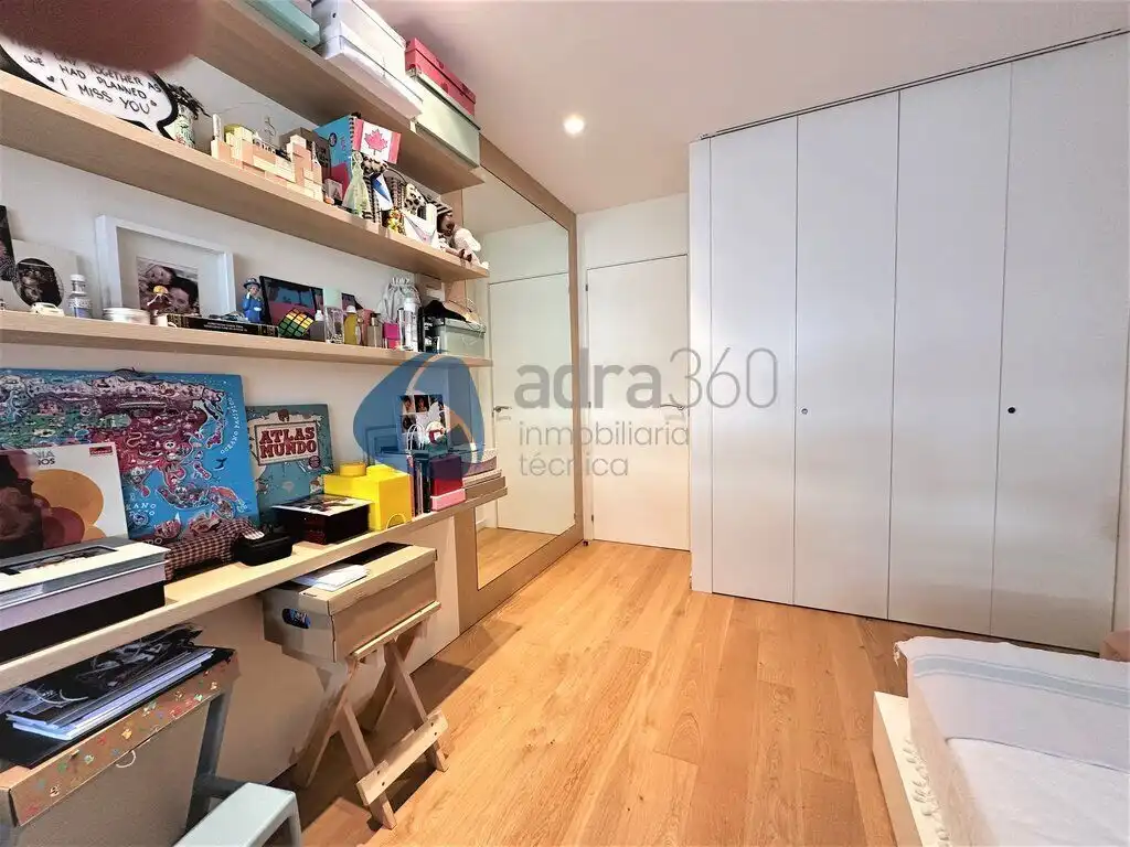 Flat with pool for sale in Marques de Larios, imagen 32