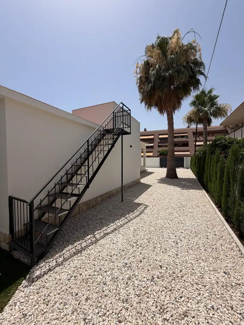 Piso en venta en Sant Joan d'Alacant, Alicante