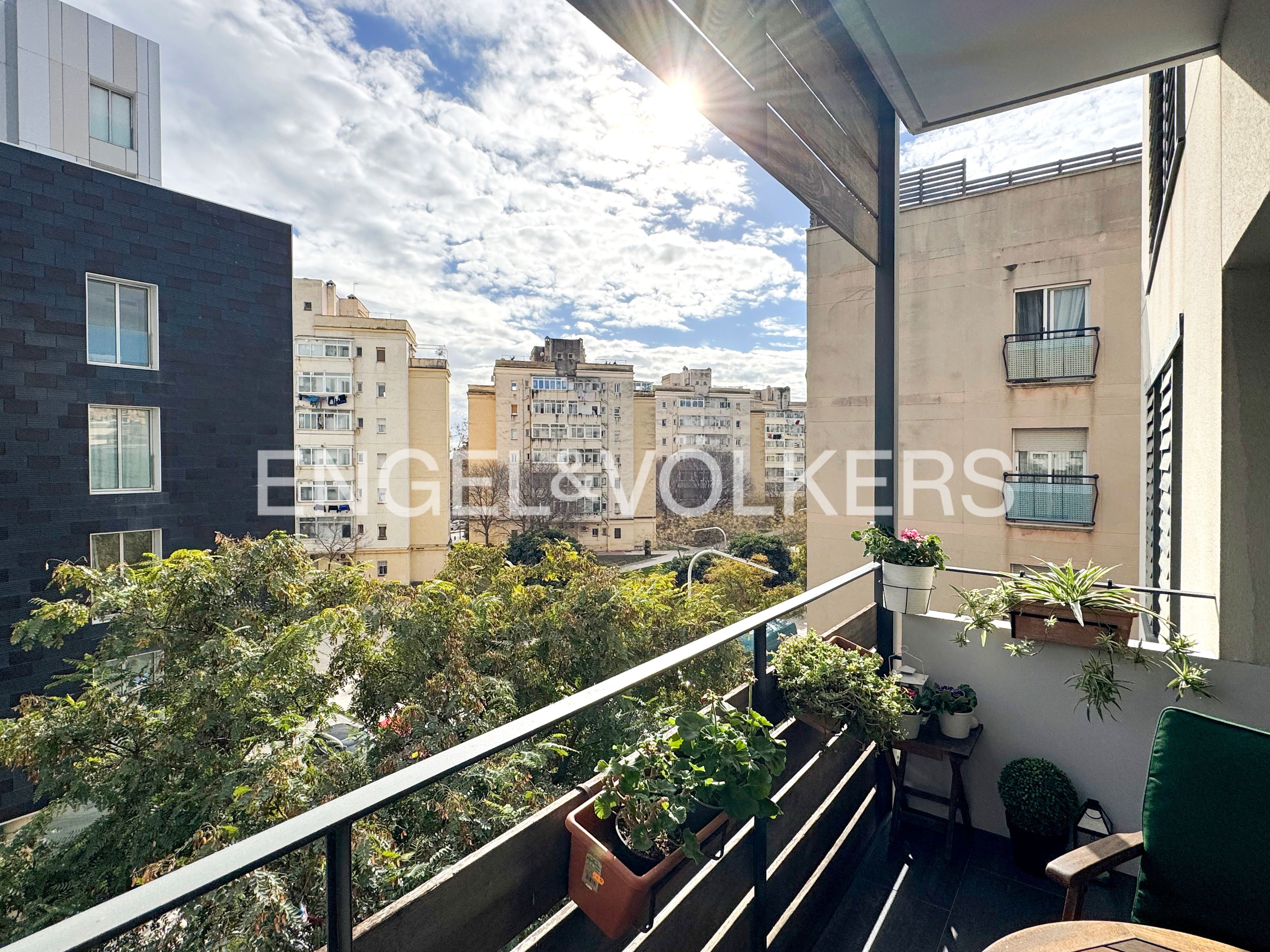 Apartment for sale in El Poblenou