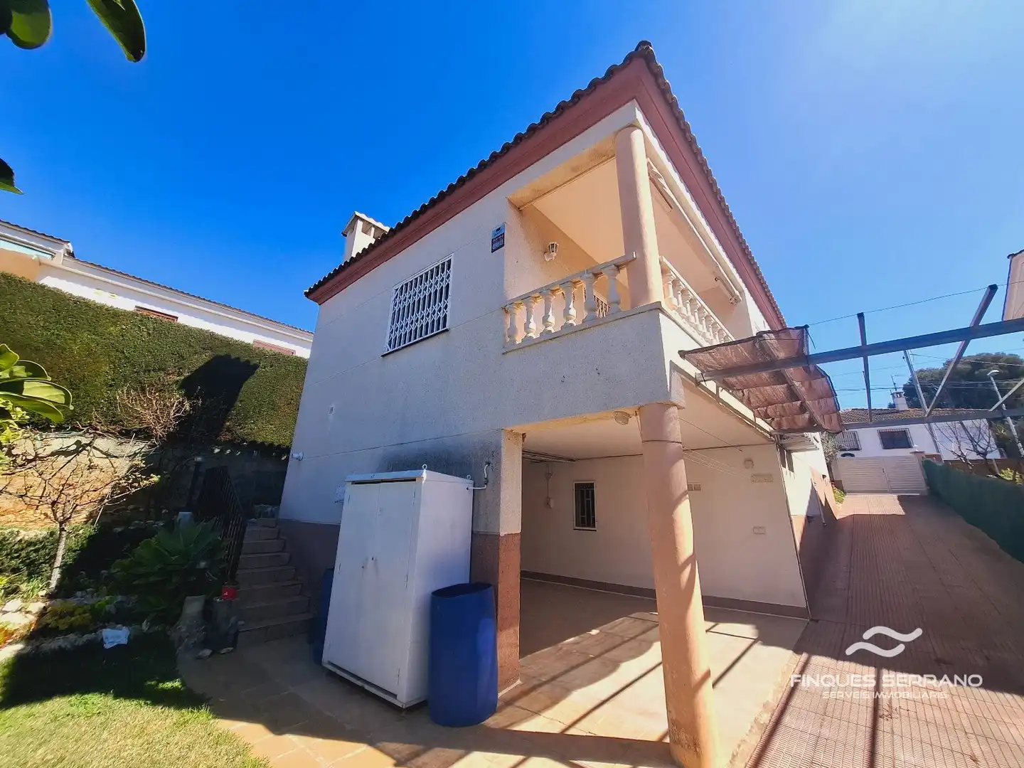 Villa zum Verkauf in Santa Maria de Montserrat, imagen 53