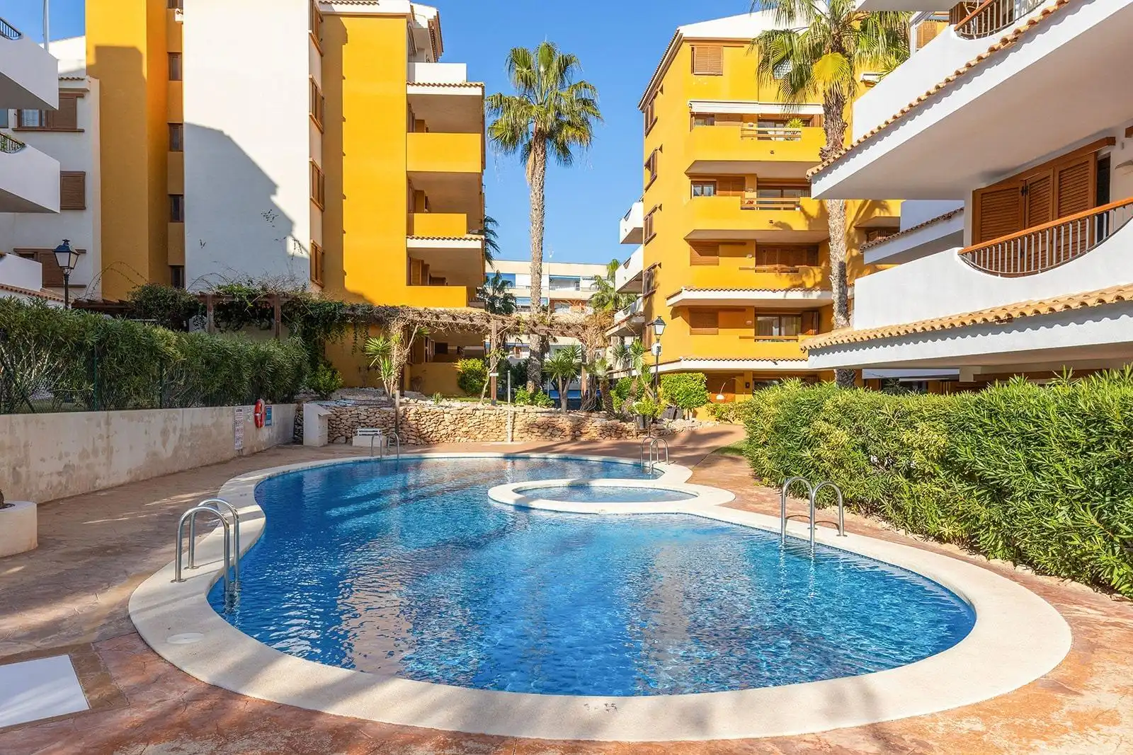Appartement compact avec piscine à vendre à Playa del Acequión, Náufragos y Rocío del Mar, imagen 32