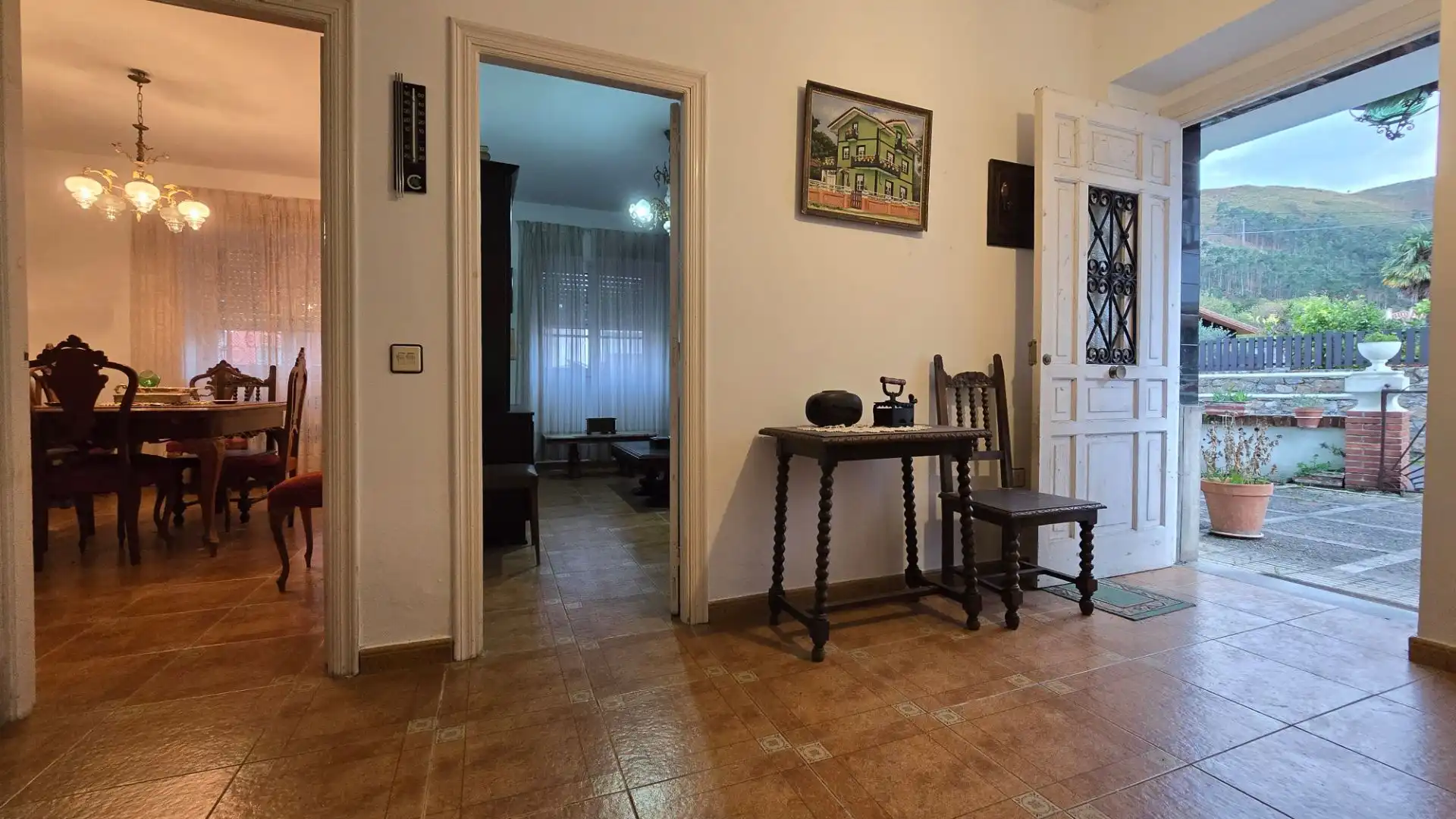 Casa en venda a Pría - Nueva-Hontoria - Naves, imagen 9