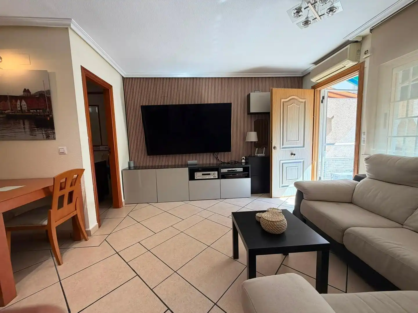 Adosado con terraza en venta en Calle C. Manuel Tarin Sala 13, imagen 12