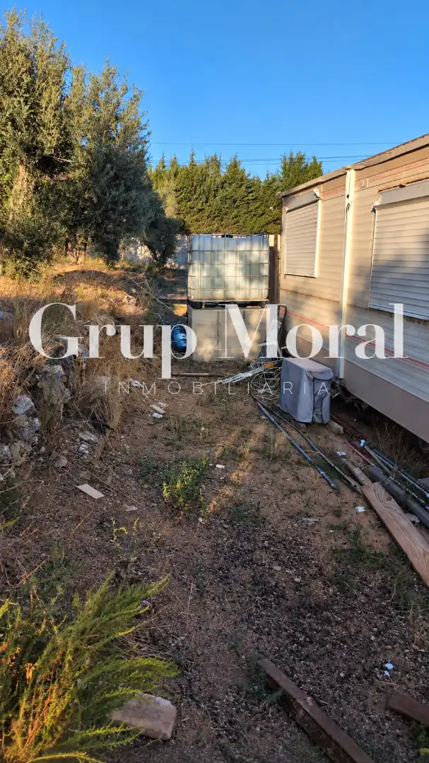 Rural land for sale in Camí del Cementiri, imagen 12