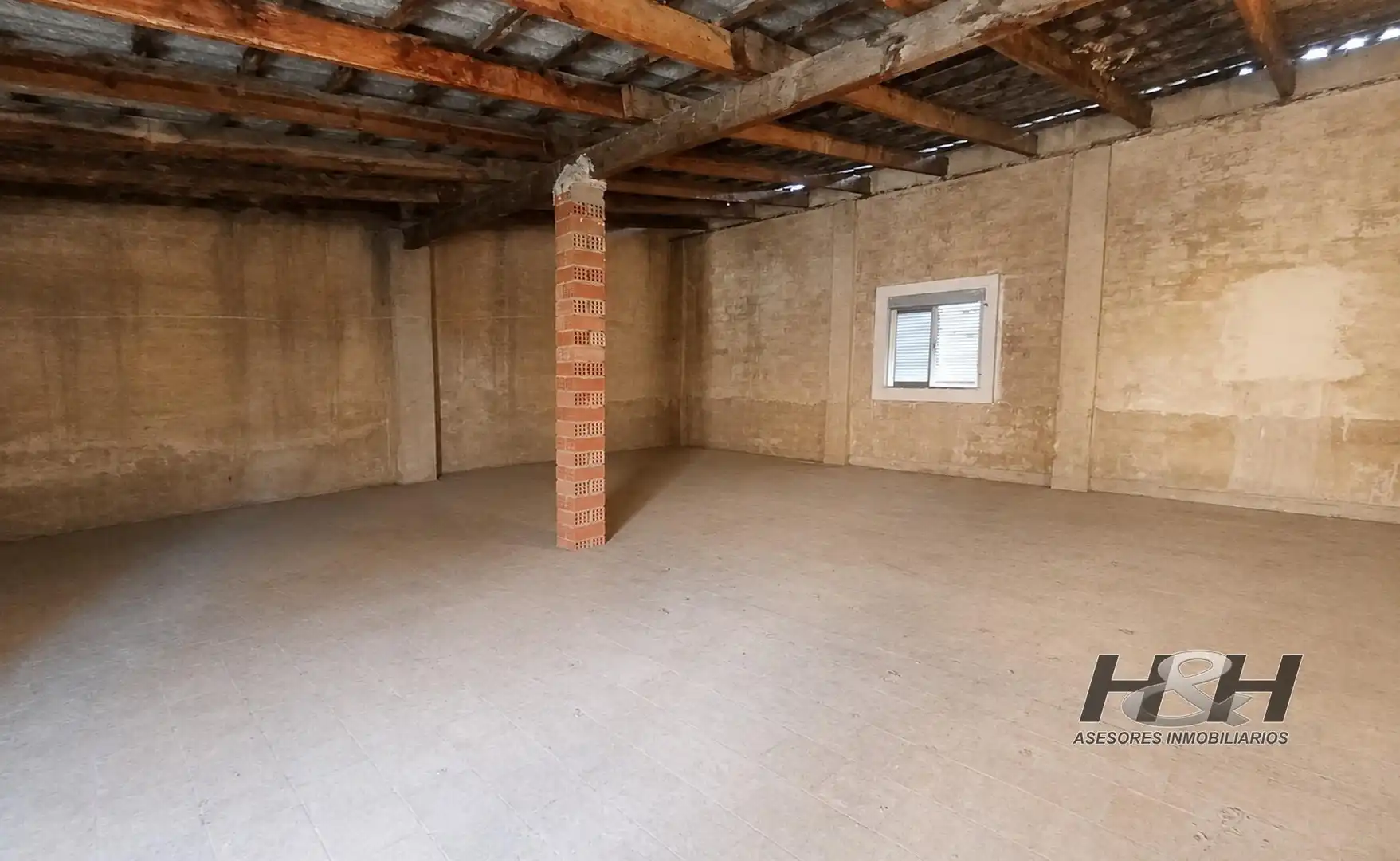 Houses for sale in Burjassot  with Terrace, Storage room and Balcony