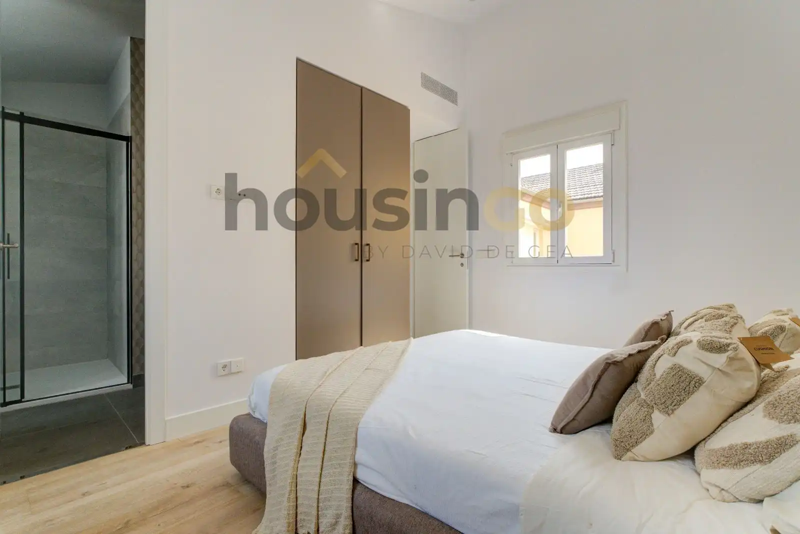 Penthouse mit Aufzug zum Verkauf in San Marcos, imagen 24