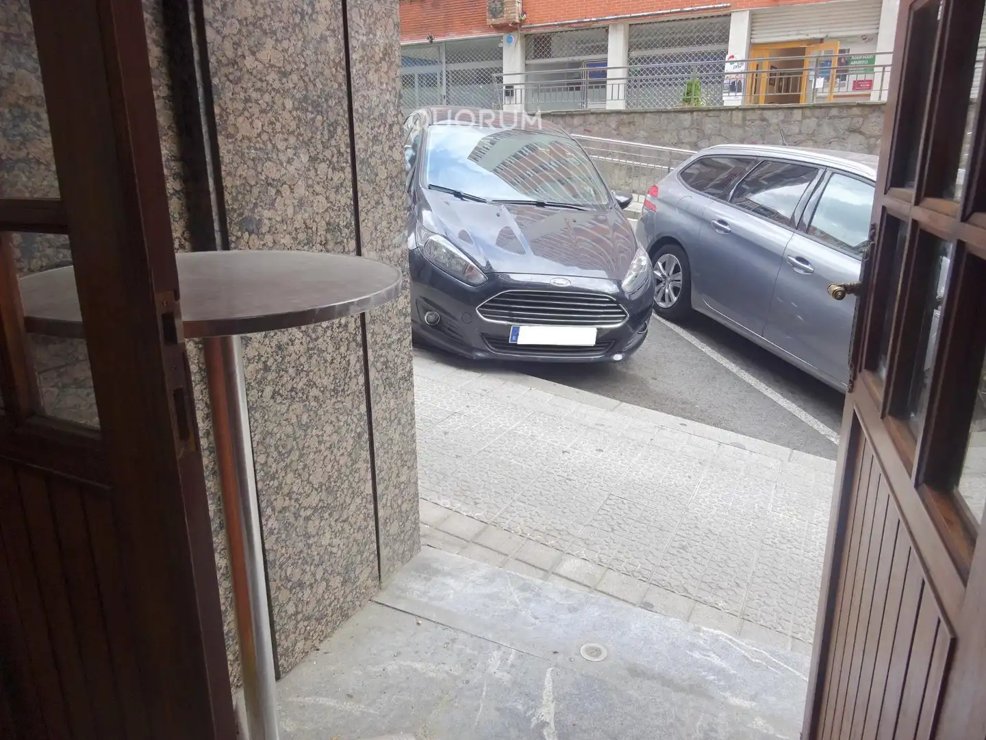 Business premises to rent in Begoña - Santutxu, imagen 20