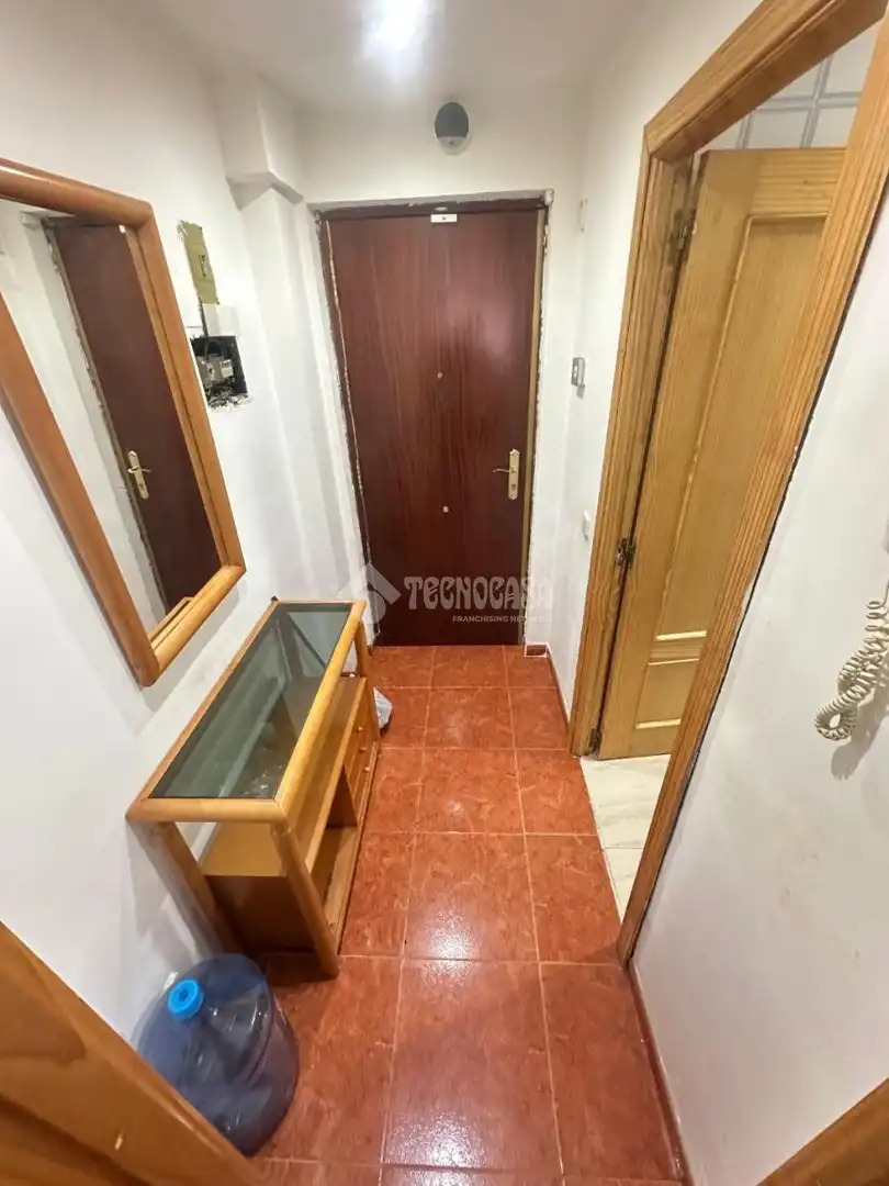 Piso en venta en Fuenlabrada con Aire acondicionado y Calefacción