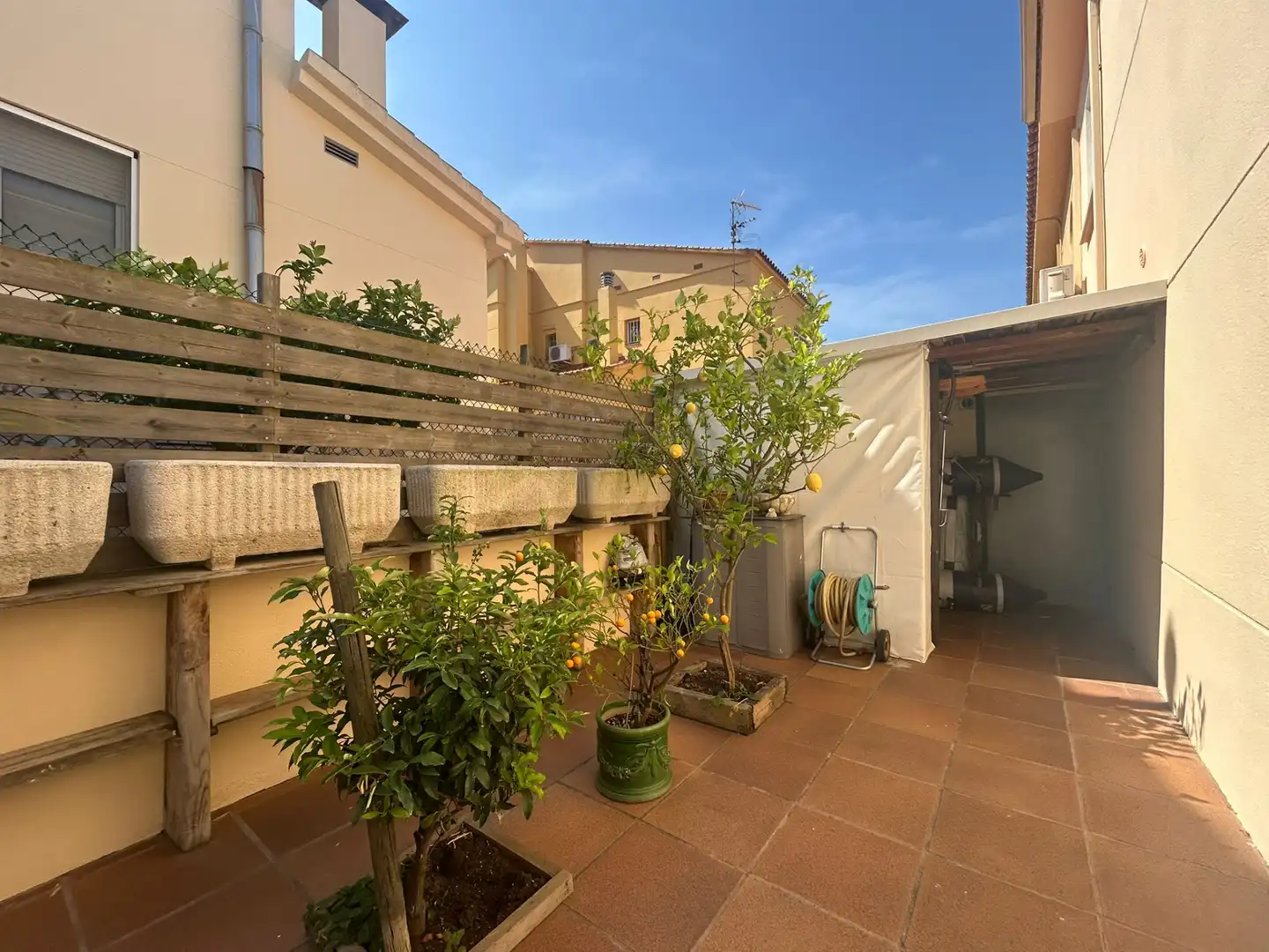 Maison avec jardin à vendre à Carrer de Pere III, imagen 40