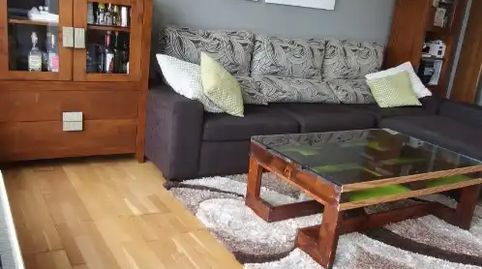 Foto 3 de Piso en venta en Rua Daniel Silva, 6, Boqueixón, A Coruña