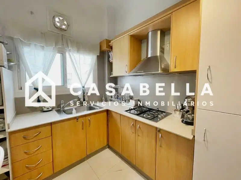Piso con ascensor en venta en El Pla del Real, imagen 21