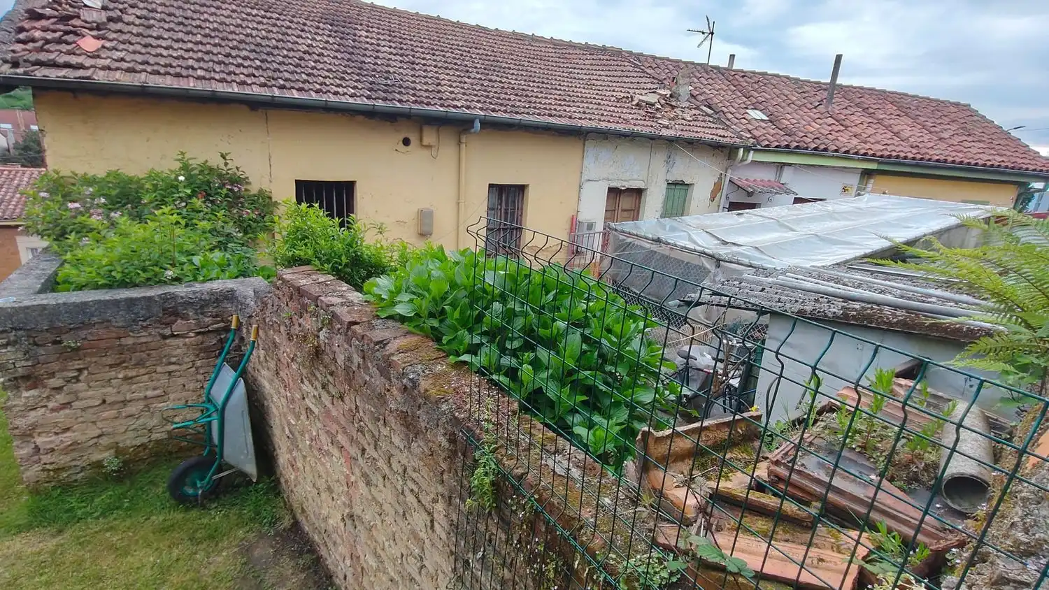 Casa o chalet en venta en Lada