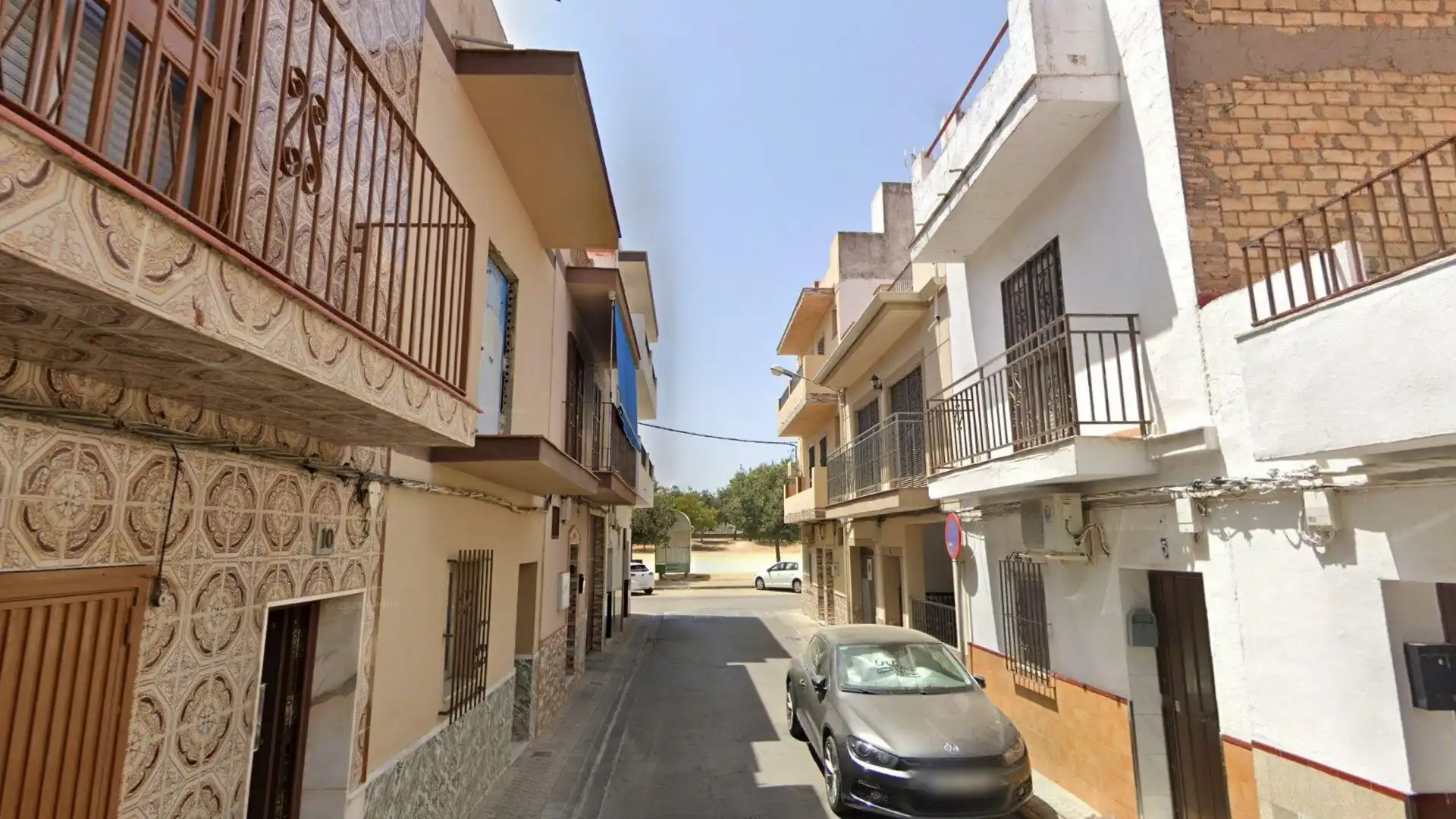 Maison jumelée à vendre à Igualdad, imagen 2