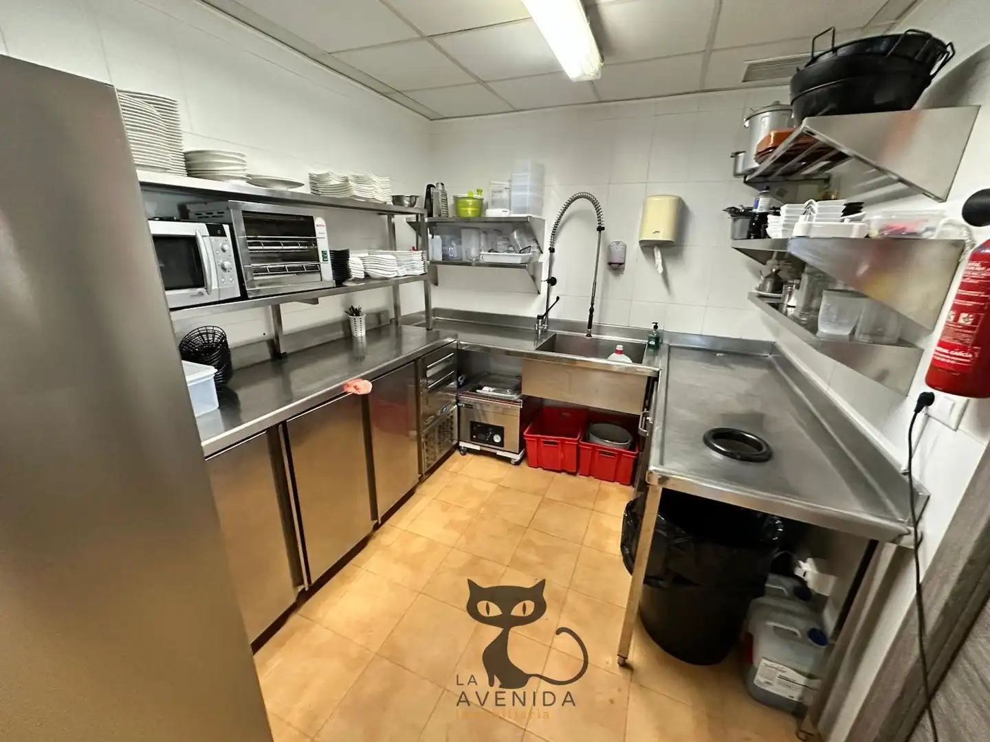 Local comercial en alquiler en Albal, imagen 14