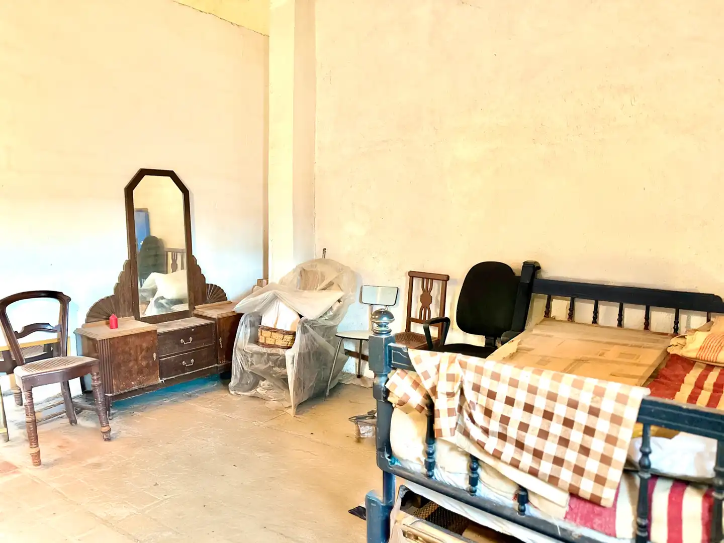 Finca rústica en venda a Camí del Dorca, Les Franqueses del Vallès