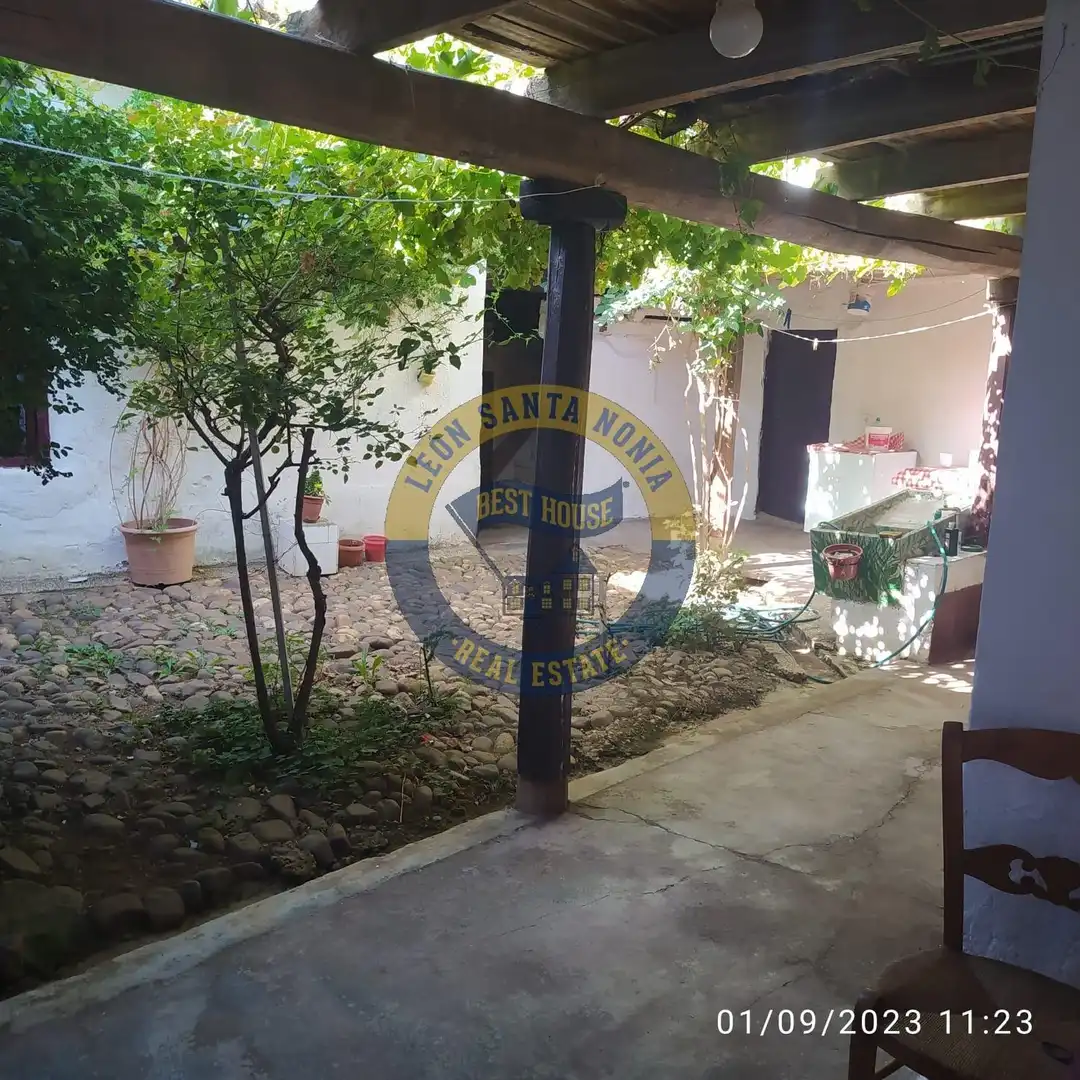 Vista exterior de Finca rústica en venta en Ardón