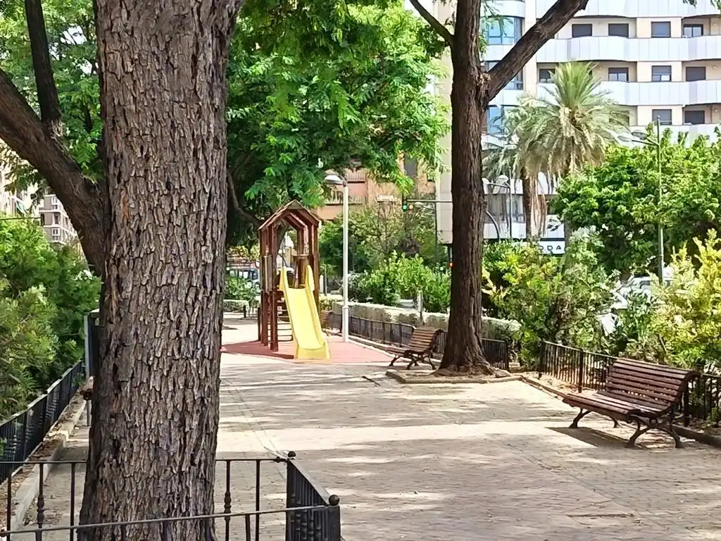 Pis amb ascensor en venda a Calle del Padre Tomás Montañana, imagen 44