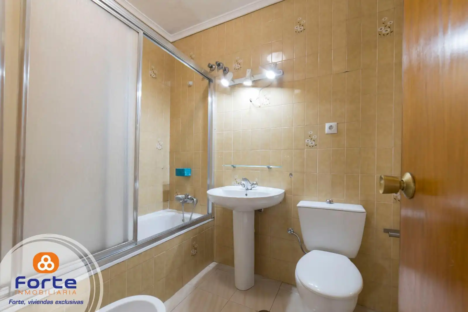 Baño de Piso en venta en Córdoba con Aire acondicionado