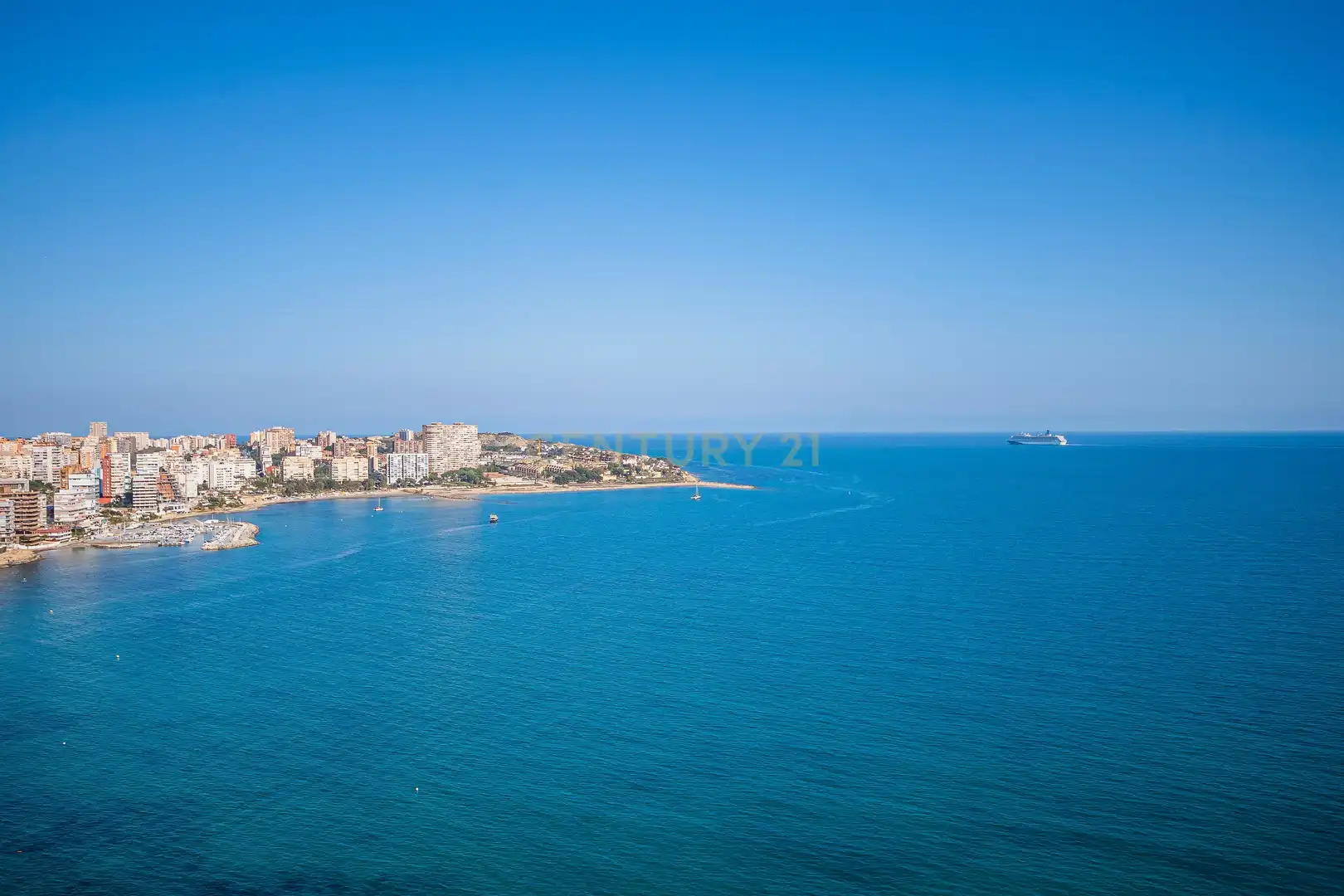Piso en venta en Carrer Sol Naixent, 18b, Alicante, Spain, -1, Albufereta