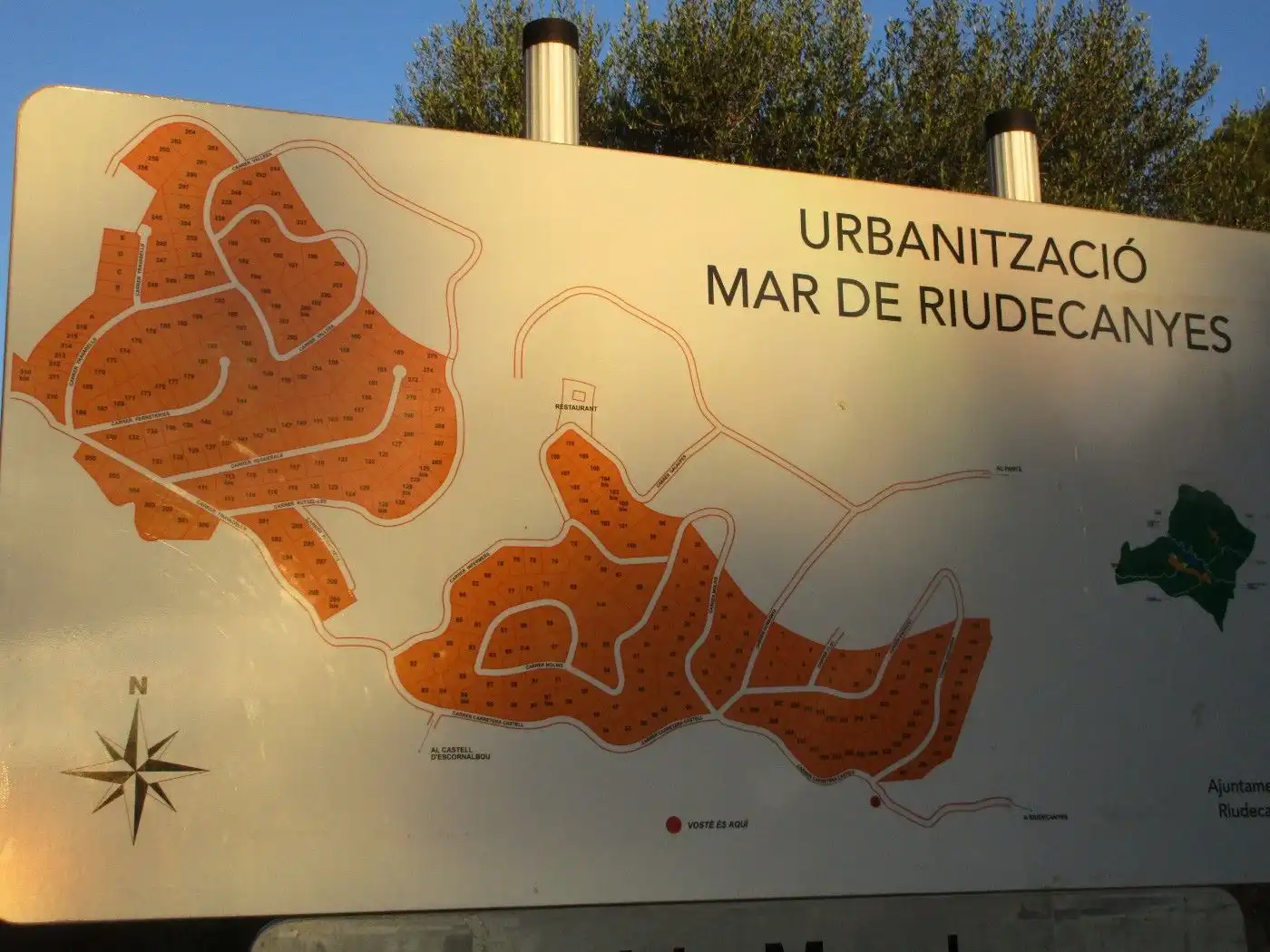 Terreno residenziale in vendita a Carrer dels Molins 65, imagen 3