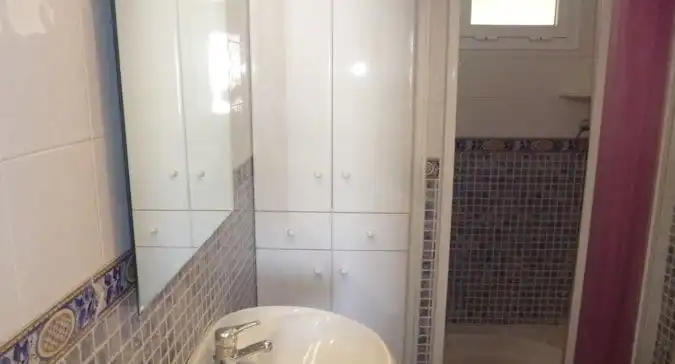 Apartamento de alquiler en Carrer de l'Almirall Roger de Llúria, Oliva Playa