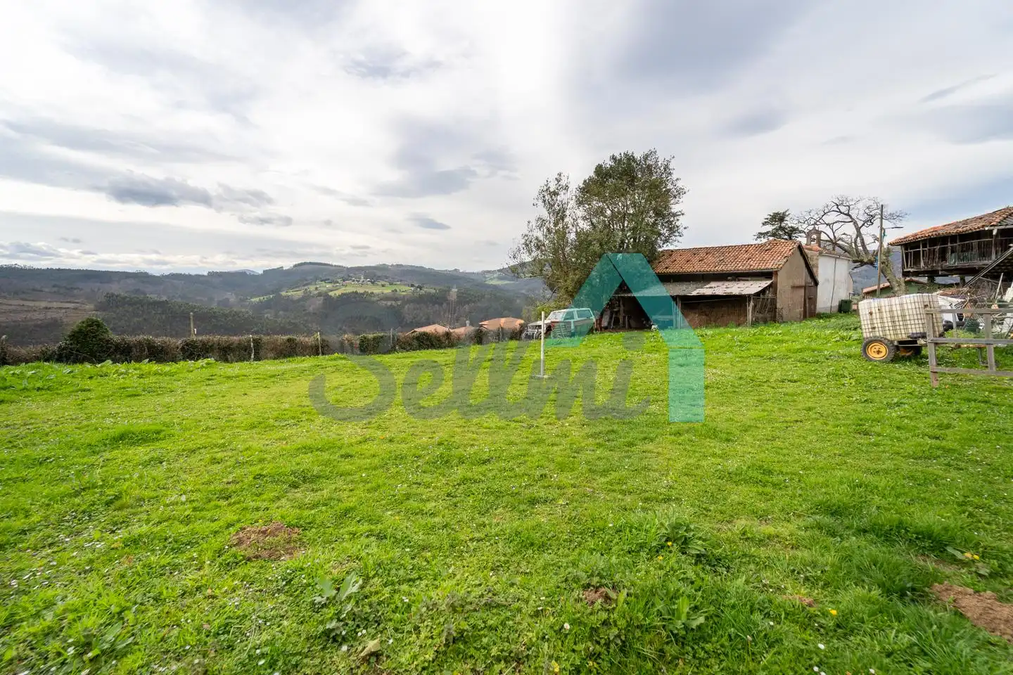 Terrenos y solares en venta en Camín de San Cristobal