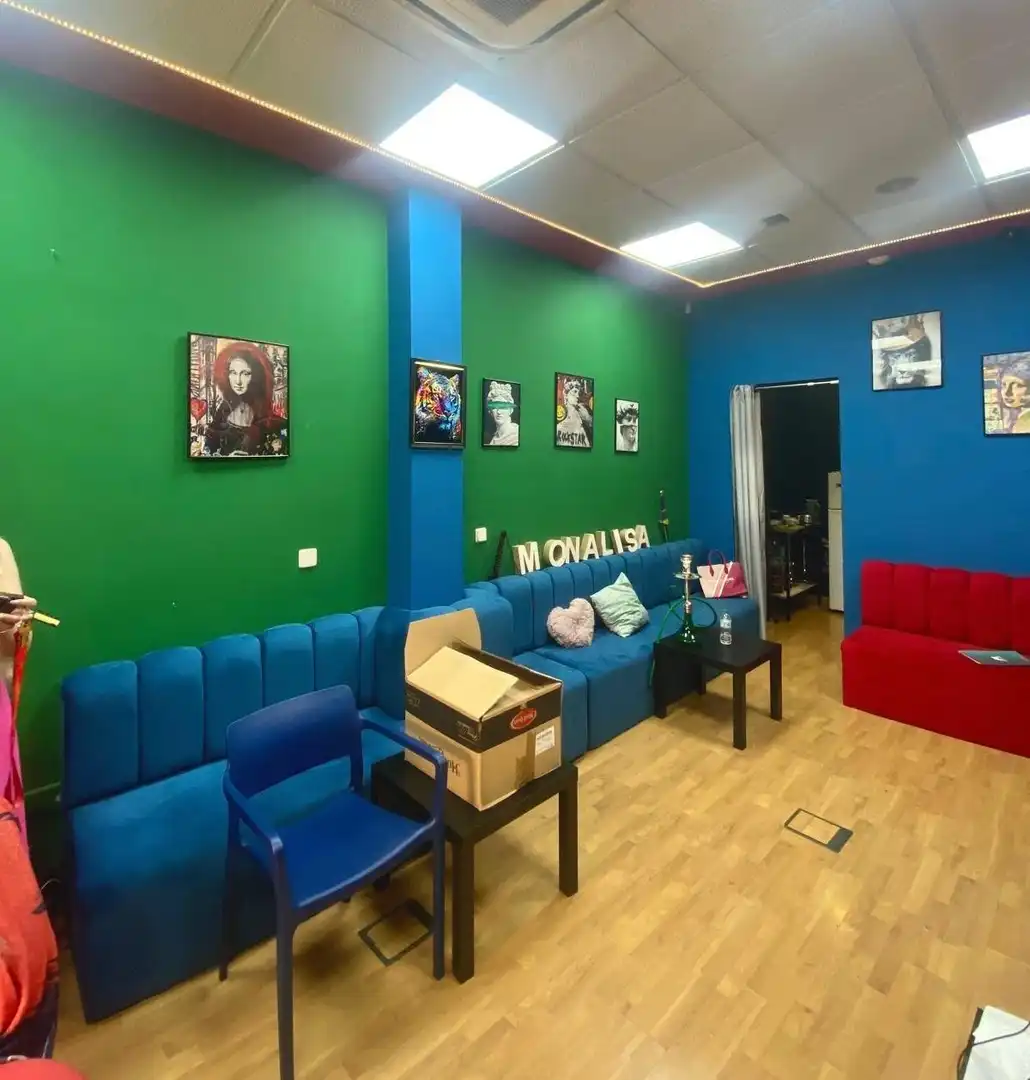 Local comercial en traspaso en Centro