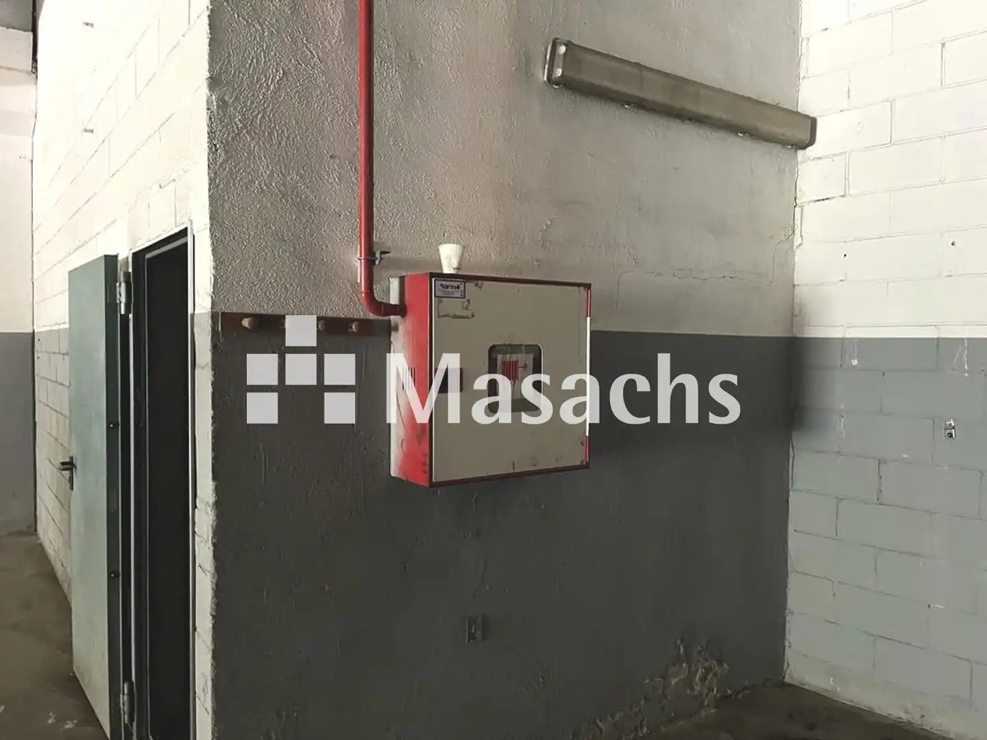 Nave industrielle à louer à Zona Nord, imagen 14