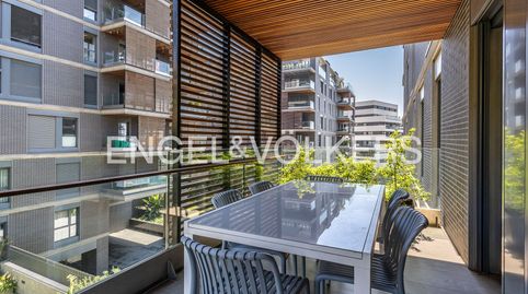 Exclusiva vivienda de alto standing con vistas panorámicas a Collserola, imatge 2