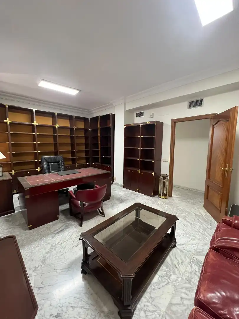 Büro mit Aufzug zur Miete in Calle San Juan de Dios, imagen 23