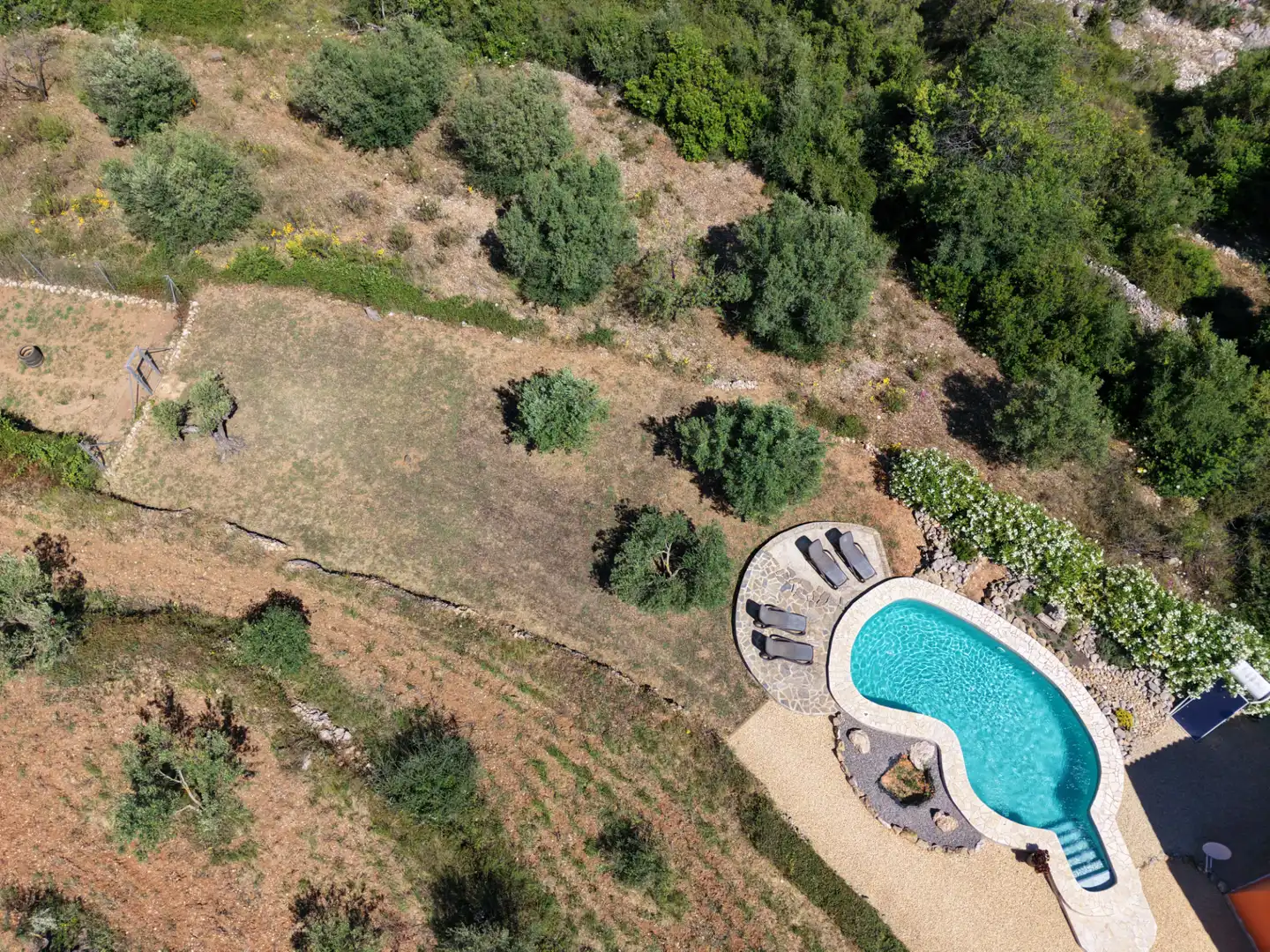 Maison rustique avec piscine à vendre à Castell de Castells, imagen 18