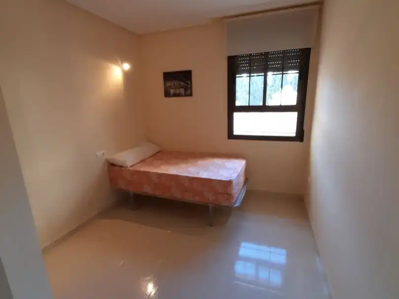 Ground floor with pool for sale in Avenida San Isidro 10, imagen 12
