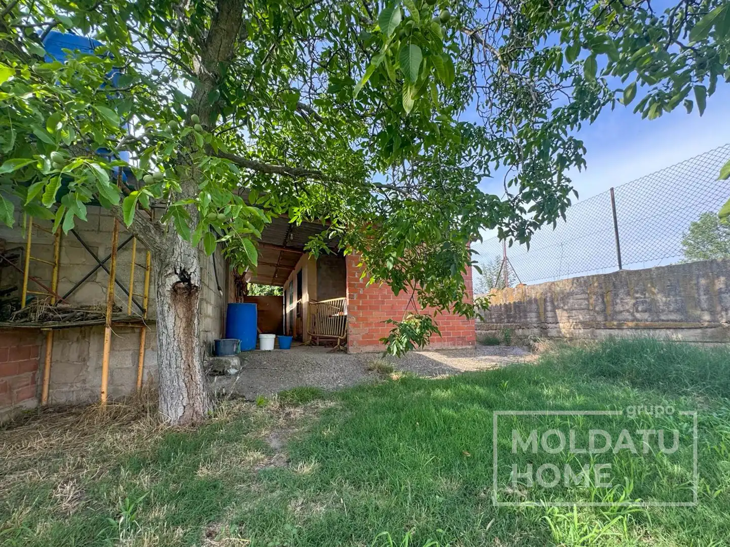 Casa o chalet en venta en Lodosa con Calefacción, Jardín privado y Terraza