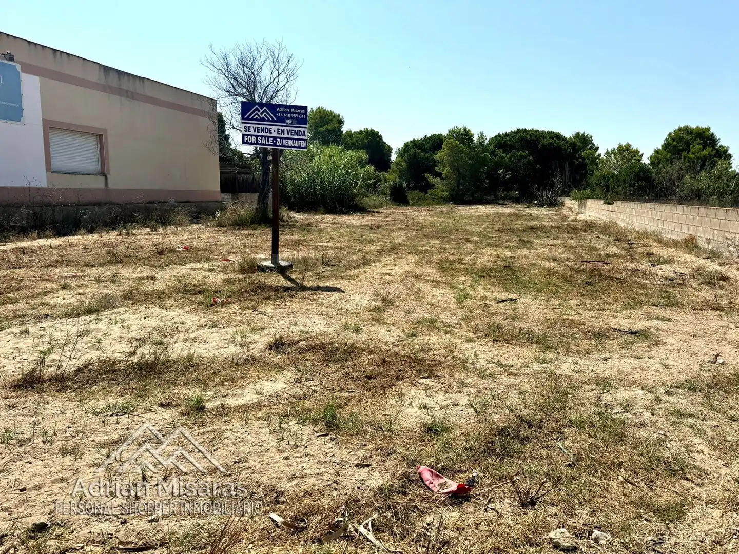 Terrenos y solares en venta en Deltebre, imagen 7