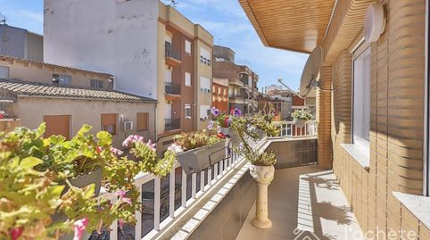 CASA ADOSADA EN CAUDETE